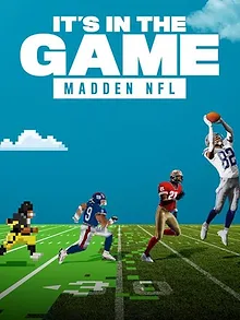 C'est dans le jeu : Madden NFL