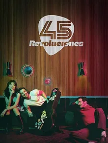 45 tours