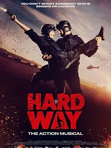 Hard Way