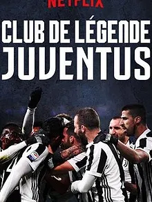 Club de légende : Juventus