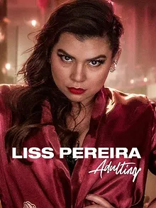 Liss Pereira: Adulto promedio