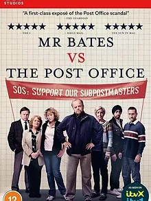 Mr. Bates contre le Post Office