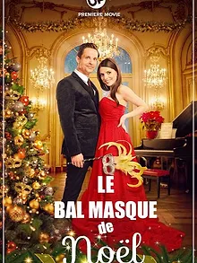 Le Bal masqué de Noël