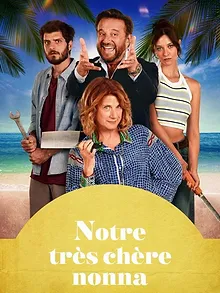 Notre très chère nonna