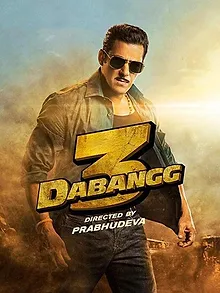 Dabangg 3