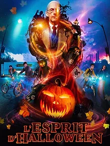 L'Esprit d'Halloween