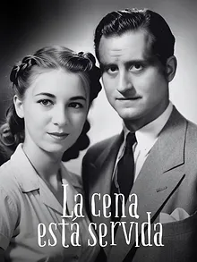 La Cena Está Servida