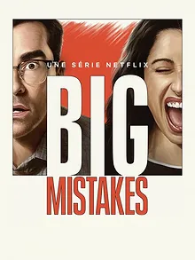 Big Mistakes