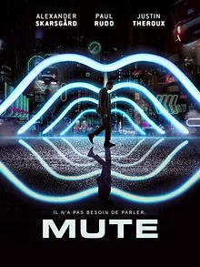 Mute