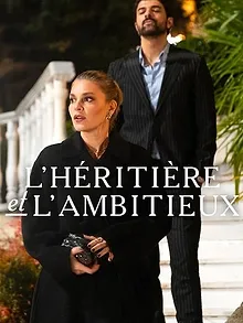L'héritière et l'Ambitieux