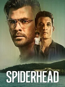 Spiderhead