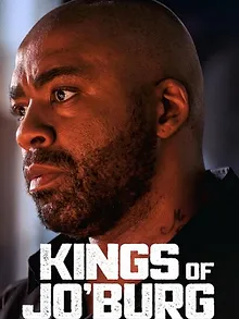 Kings of Jo'Burg
