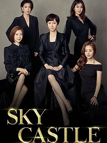 SKY Castle