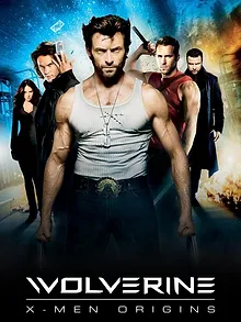 X-Men Origins : Wolverine
