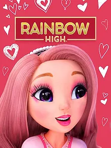 Rainbow High