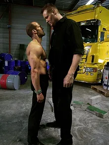 Le Transporteur 3