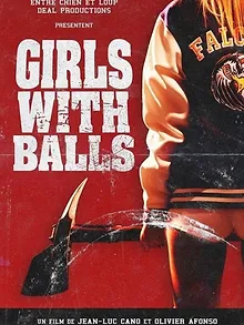 Girls with Balls