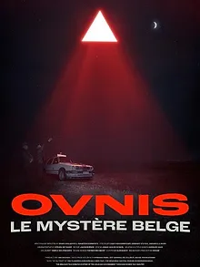 OVNIS - Le mystère belge