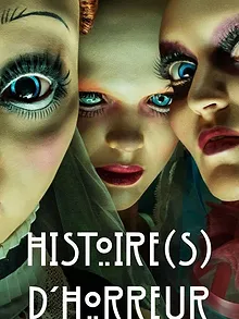 American Horror Stories