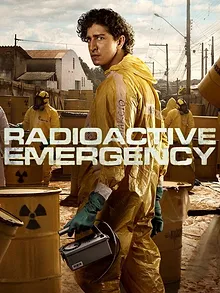 Emergência Radioativa