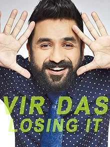 Vir Das: Losing It