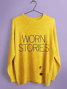 Worn Stories