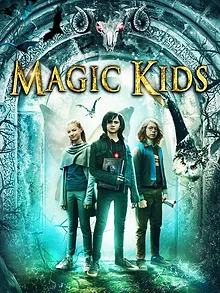 Magic Kids