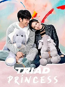Triad Princess