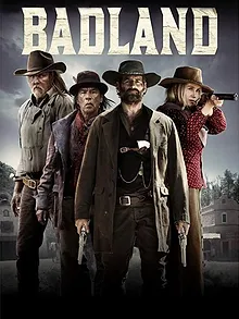 Badland