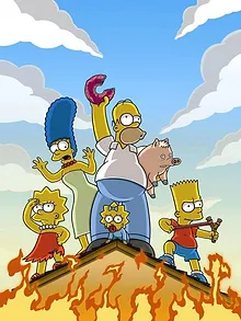 Les Simpson, le film