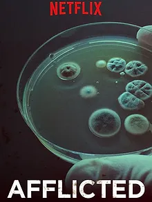Étranges maladies