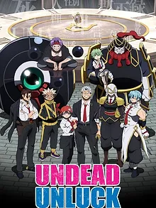 Undead Unluck