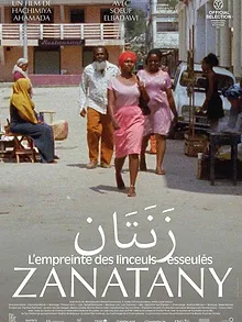 Zanatany, L'empreinte des linceuls esseulés