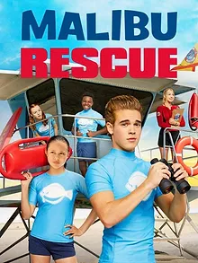 Malibu rescue
