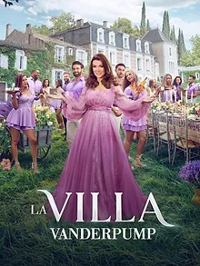 La Villa Vanderpump
