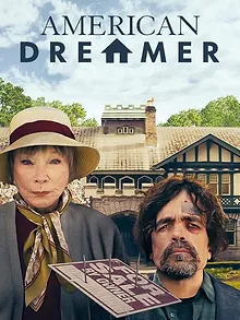 American Dreamer