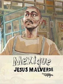 Portraits de Voyage: Mexique - Jesus Malverde