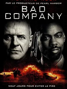 Bad Company