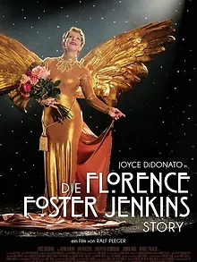Florence Foster Jenkins La vraie histoire de la soprano qui chantait faux