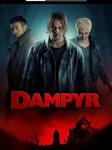 Dampyr