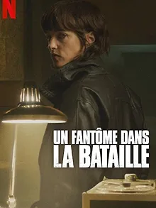 Un fantôme dans la bataille