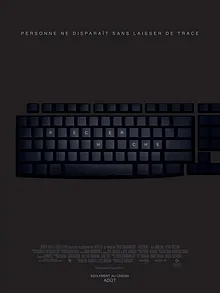 Searching : Portée disparue