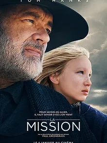 La Mission