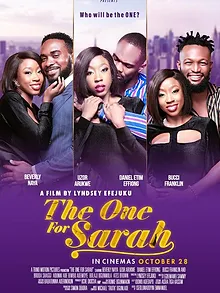 The One for Sarah