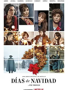 Trois Noëls