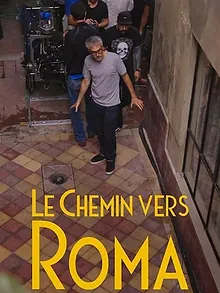 Le chemin vers Roma