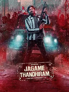 Jagame Thandhiram