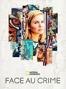 Face au crime