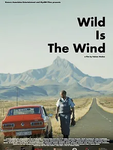 Wild Is the Wind