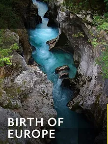 Histoire de l'Europe